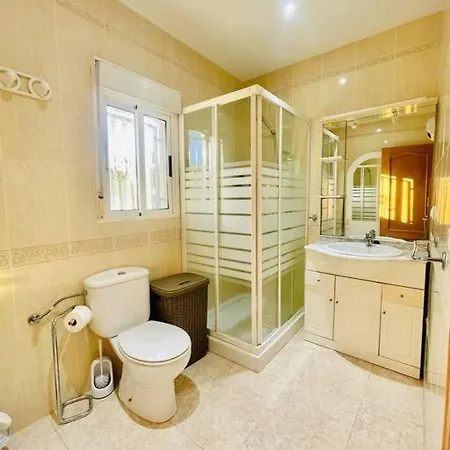 Holiday home Paradise Olmet *