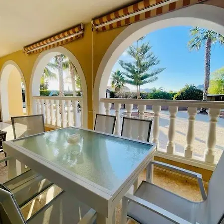Paradise Olmet Holiday home Alicante