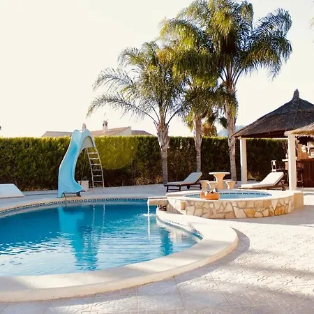 Paradise Olmet Holiday home *