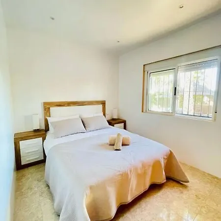 Paradise Olmet Holiday home *
