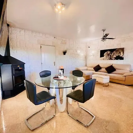 Paradise Olmet Holiday home