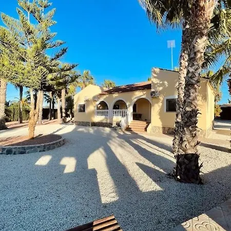 Holiday home Paradise Olmet *