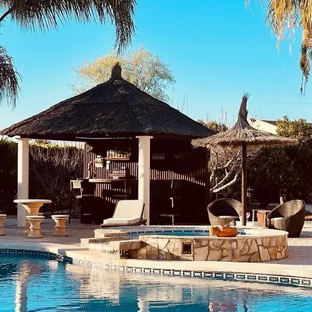 Holiday home Paradise Olmet