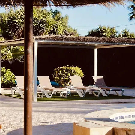 Paradise Olmet Alicante