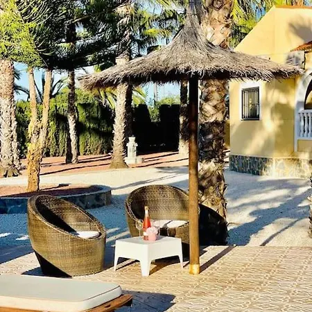 Holiday home Paradise Olmet *